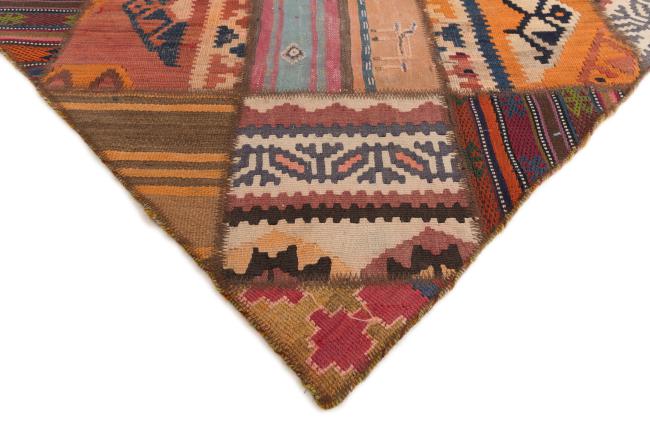 Kilim Patchwork - 5