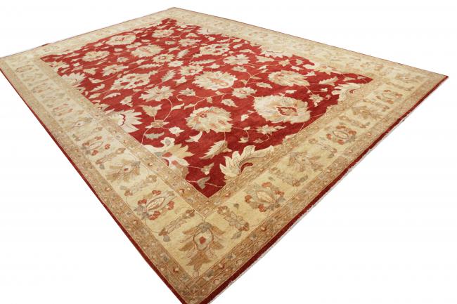 Ziegler Farahan Arijana - 2