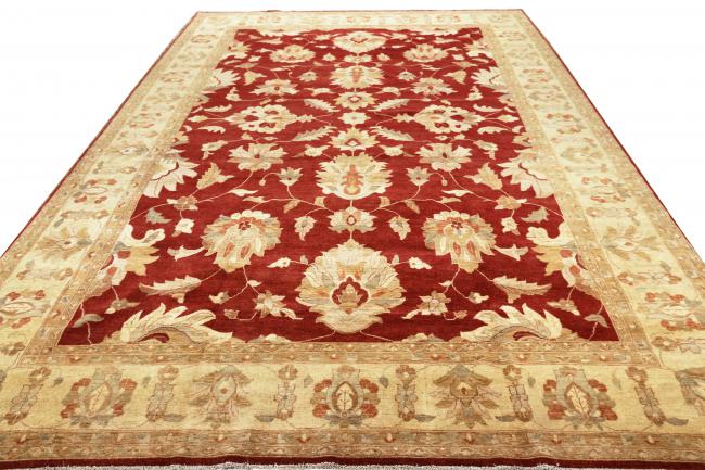 Ziegler Farahan Arijana - 9