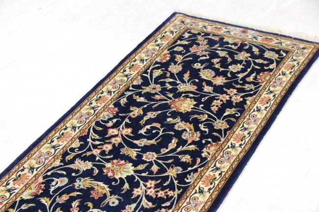 Eilam Silk Warp - 3