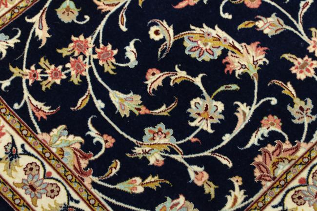 Eilam Silk Warp - 4