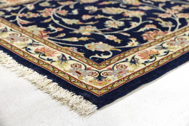 Eilam Silk Warp - 6