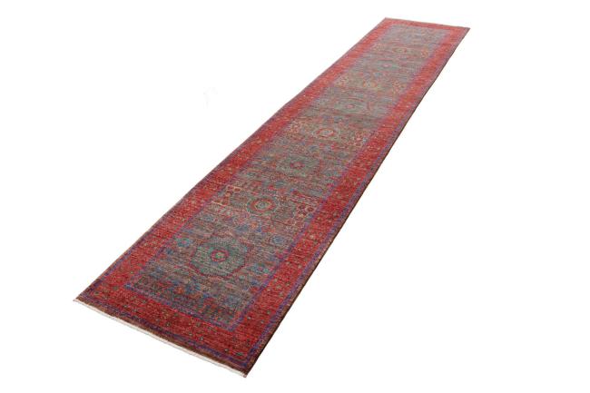 Mamluk - 1