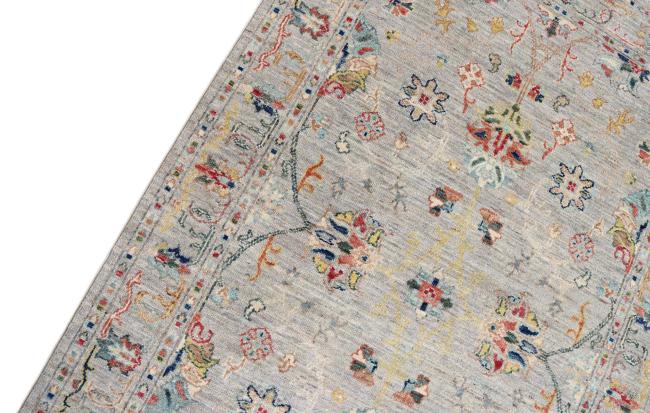 Ziegler Farahan Arijana - 4