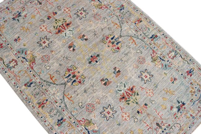 Ziegler Farahan Arijana - 5