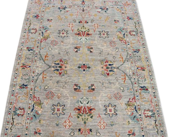 Ziegler Farahan Arijana - 6