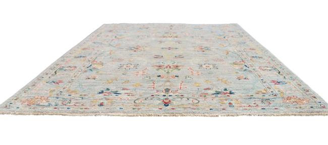 Ziegler Farahan Arijana - 8