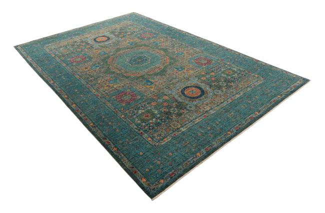 Mamluk - 1