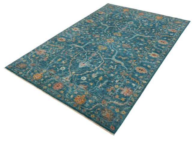 Ziegler Farahan - 2