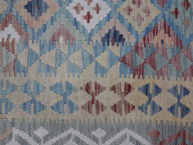 Kelim Afghan - 4