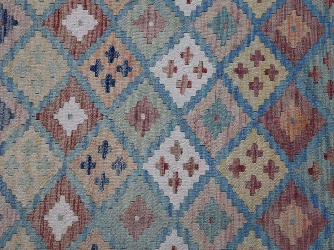 Kelim Afghan - 5