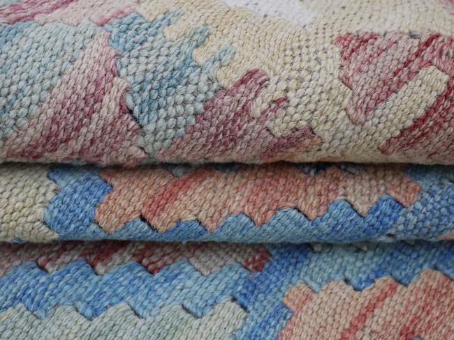 Kelim Afghan - 6