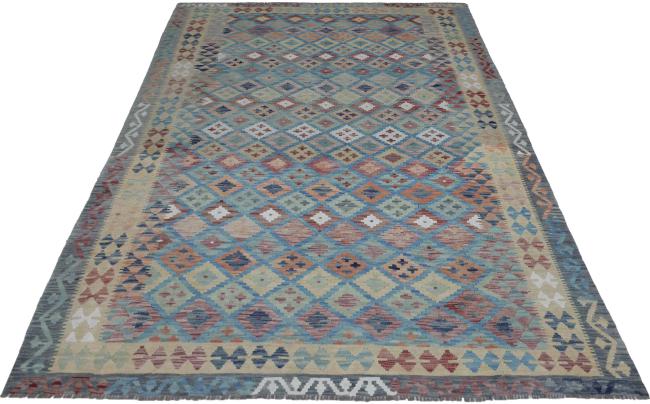 Kelim Afghan - 7