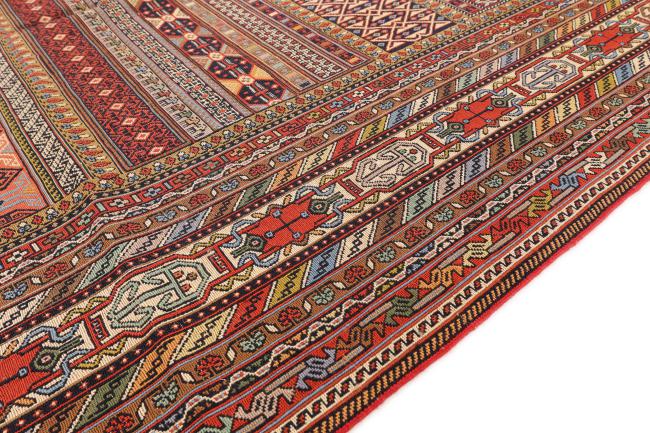 Kilim Soozani - 4