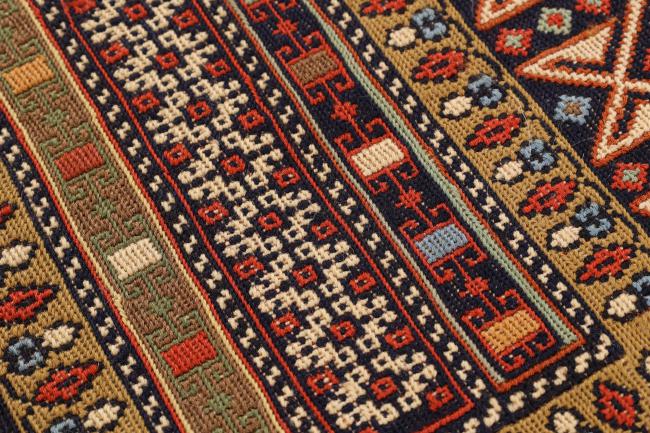 Kilim Soozani - 6