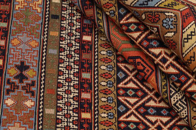 Kilim Soozani - 7