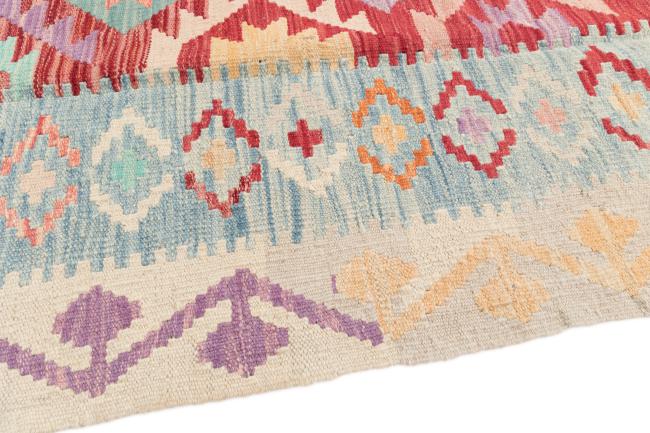 Kilim Afghan - 3