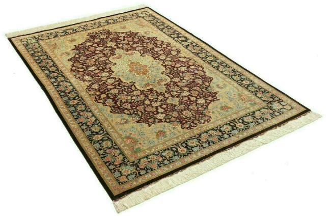 Qum Silk - 2