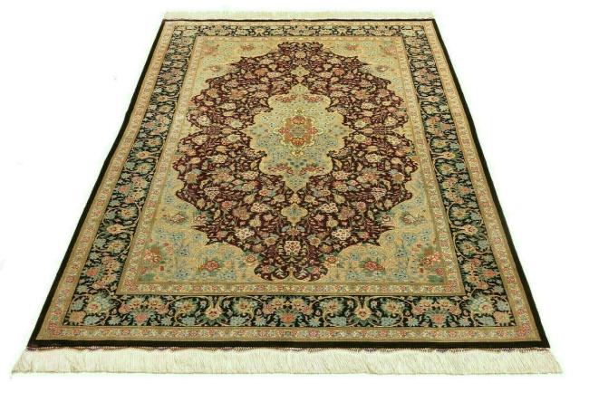 Qum Silk - 3