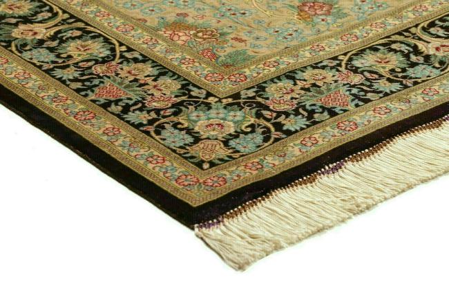 Qum Silk - 4