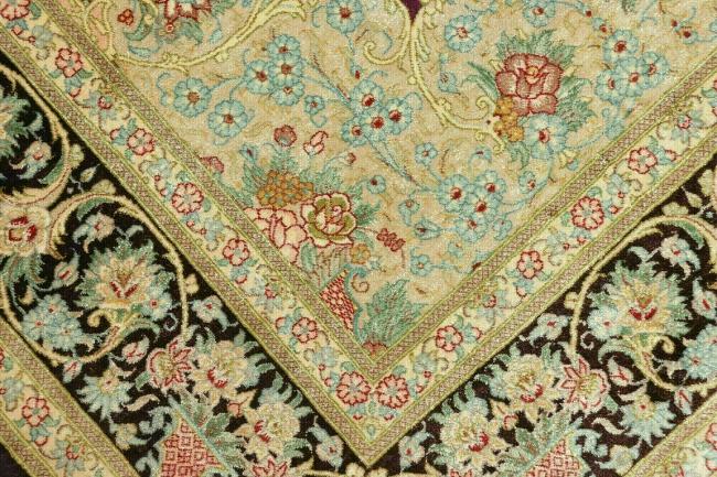 Qum Silk - 5