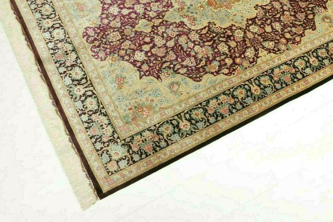 Qum Silk - 6