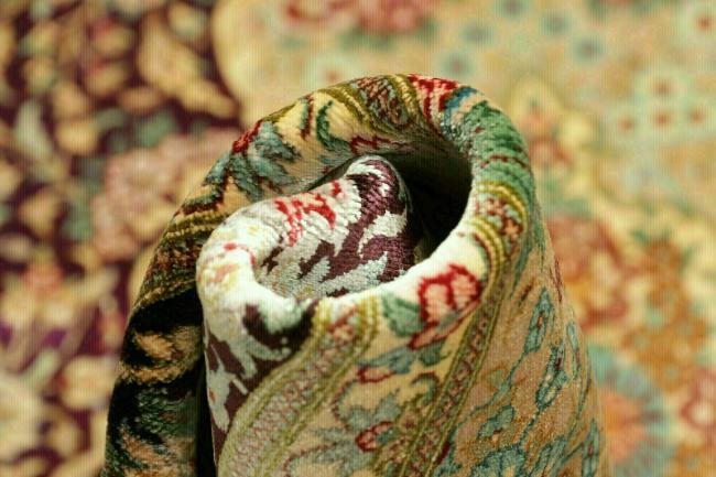Qum Silk - 10