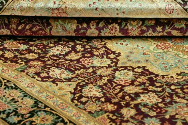 Qum Silk - 11
