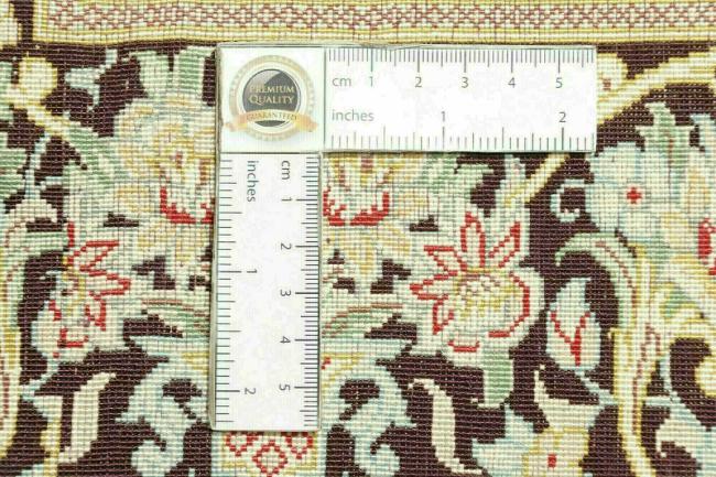 Qum Silk - 12