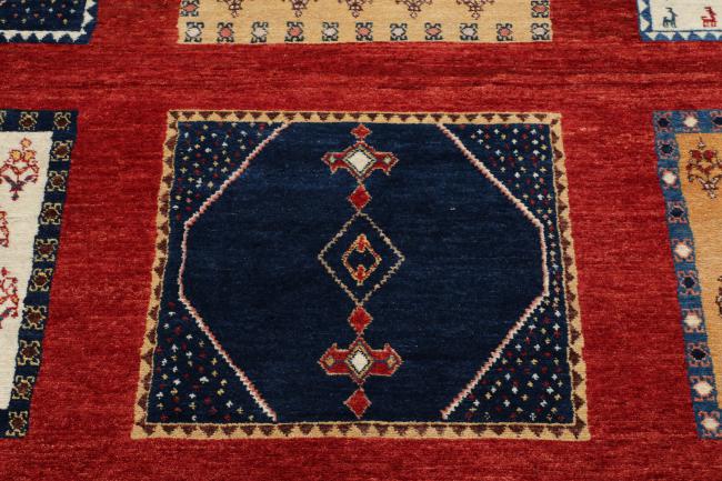Perzsa Gabbeh Loribaft - 2