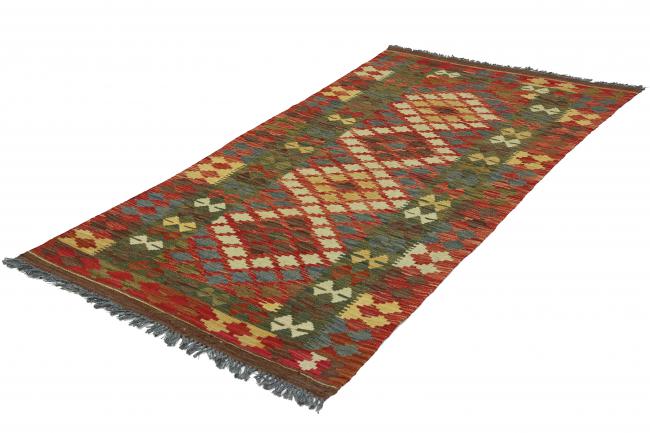 Kilim Afghan - 1