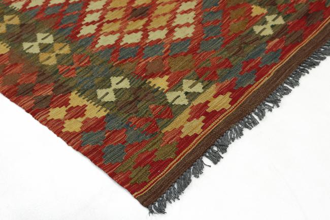 Kilim Afghan - 3