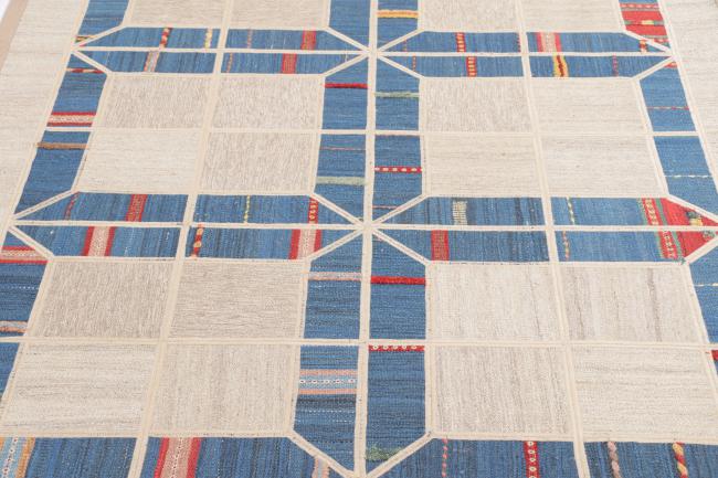 Kilim Patchwork - 2