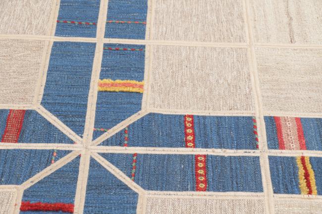 Kilim Patchwork - 3