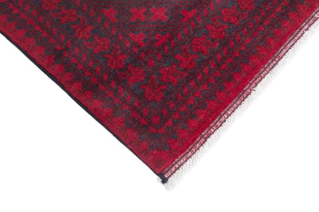 Afghan Akhche - 5
