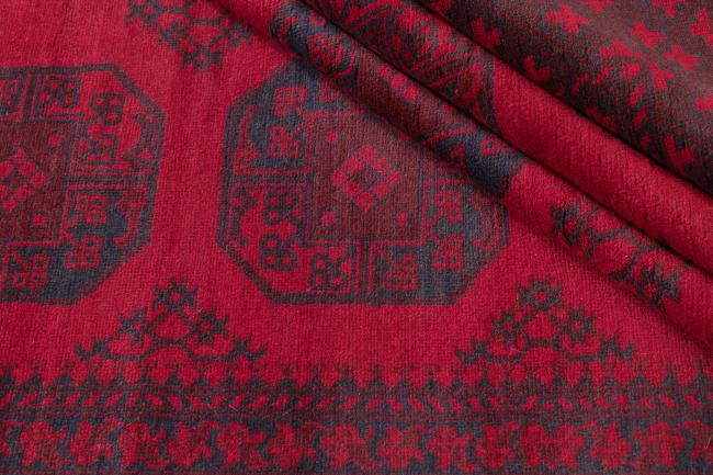 Afghan Akhche - 7