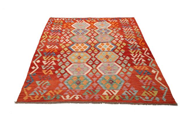 Kilim Afegão - 1