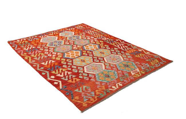 Kilim Afegão - 2