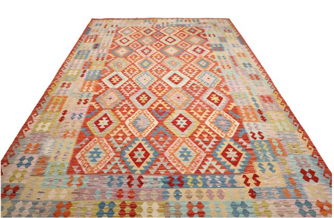 Kilim Afegão - 1