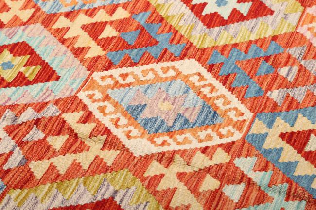 Kilim Afegão - 3