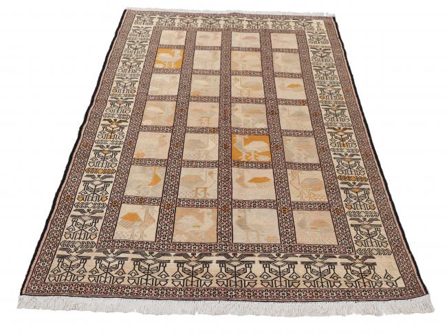 Kilim Fars Selyem - 1