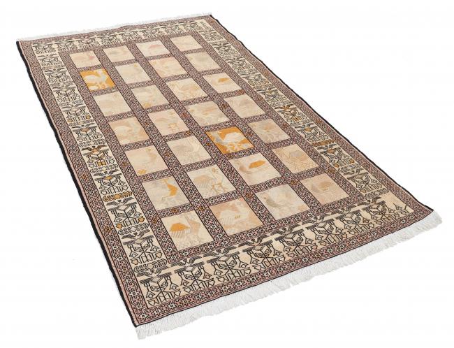 Kilim Fars Seda - 2