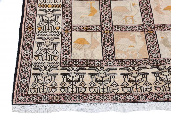 Kilim Fars Selyem - 4