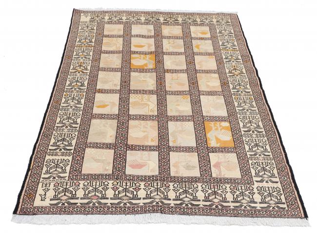 Kilim Fars Seda - 6