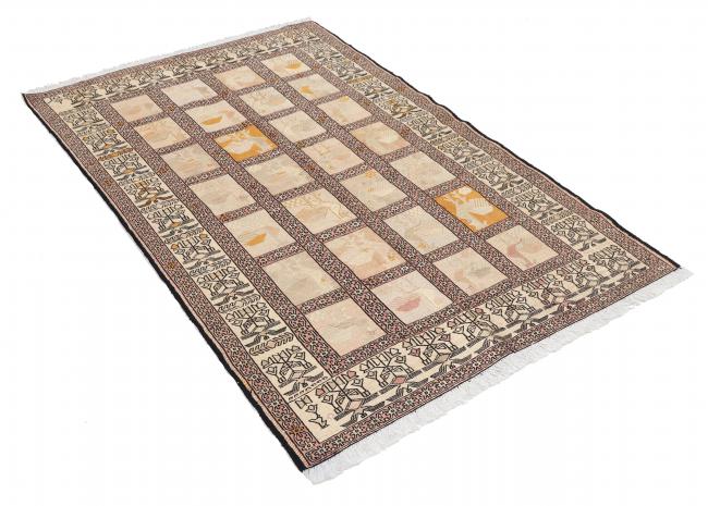 Kilim Fars Seda - 7