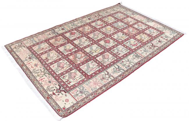 Kilim Fars - 4