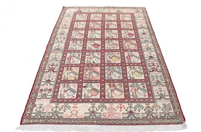 Kilim Fars - 9