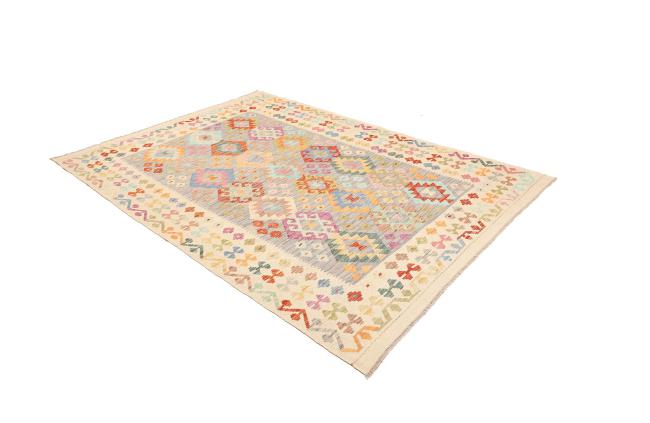 Kilim Afghan - 2