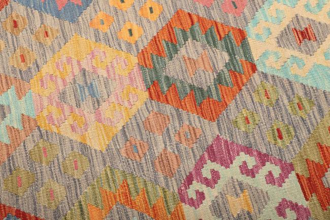 Kilim Afghan - 3