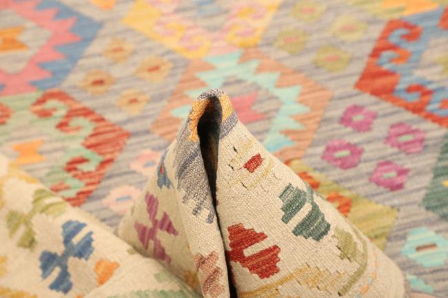Kilim Afghan - 5